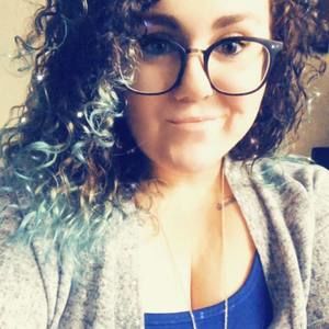 Meet your Posher, Jenny